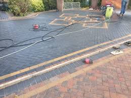 Professional Driveway Paving Services in Ogden Dunes, IN